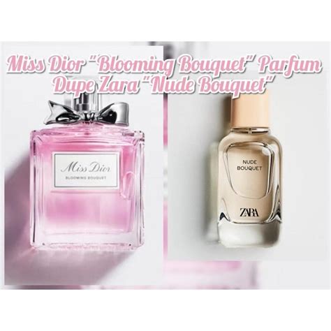 blooming bouquet perfume dupe
